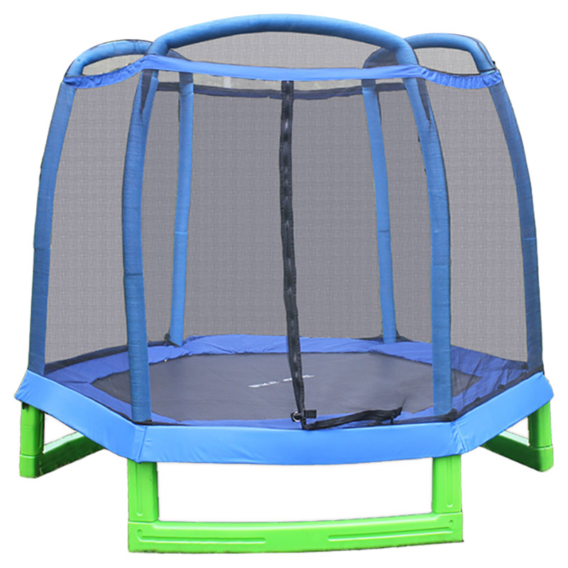 Trampoline 7 outlet foot